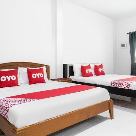 Ao Nang Oyo 627 Sai Thai Garden Home Travel מראה חיצוני תמונה