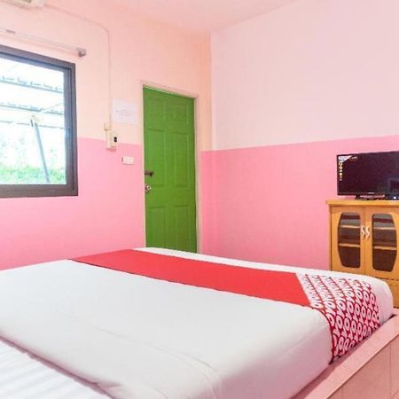 Ao Nang Oyo 627 Sai Thai Garden Home Travel מראה חיצוני תמונה