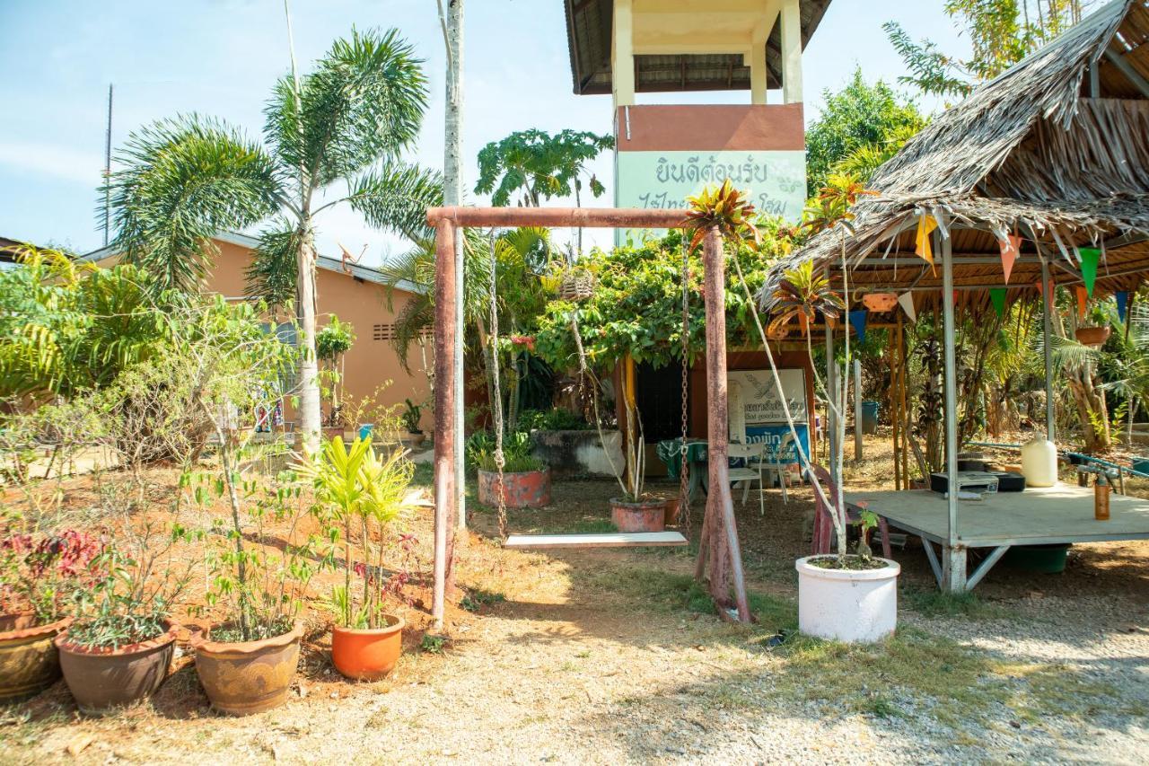 Ao Nang Oyo 627 Sai Thai Garden Home Travel מראה חיצוני תמונה